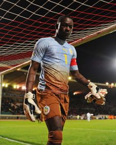 Kapten Senegal Puji...