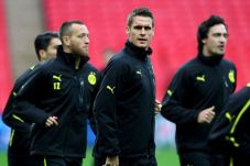 Dortmund Parkir Kehl...