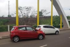 Stok Mirage Lama Hampir...
