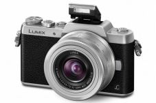 Panasonic Perkenalkan...