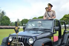 Praperadilan Budi Gunawan...