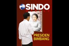 Karam di Karang Ketiga