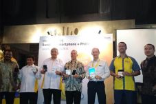 Indosat Gaet TecProtec...