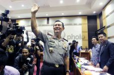 Ini Keinginan Jenderal...