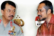 Polri Praperadilankan...