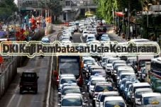 DKI Kaji Pembatasan...