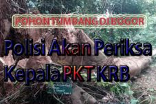 Polisi Akan Periksa...