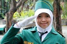 Mahasiswi UGM Tewas...