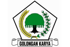 Golkar Siap Rundingkan...