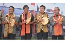 Auto2000 Genjot Penjualan...