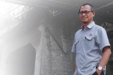 Sinergi dengan Pemerintah...
