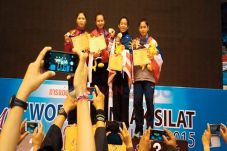 Pendekar Jabar Sumbang...