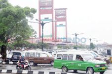 Ongkos Angkot Masih...