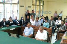 Saksi Tidak Hadir, Hasban...