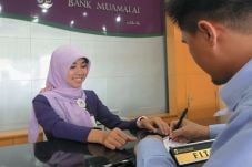 Beli Rumah dengan KPR...