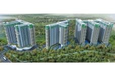 Kawasan Hunian Baru...