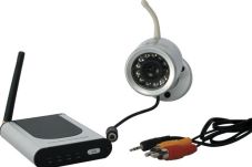 Aman dengan Kamera CCTV