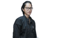 Prisia Nasution Suka...
