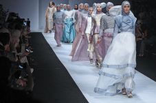 Imajinasi Busana Muslim