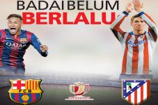 Badai Belum Berlalu