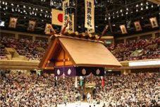 Festival Budaya di Jepang...