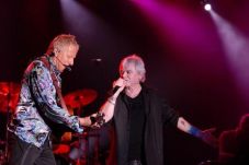 Air Supply Akan Gebrak...