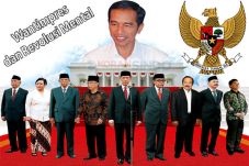 Wantimpres dan Revolusi...