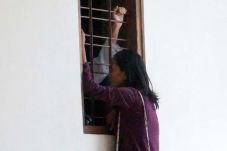 Pembunuhan Pelajar SMK...