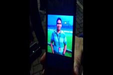 Korban Kecelakaan di...