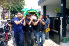 Cerita Istri Wartawan...