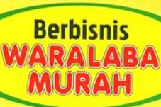 Kemendag Serukan Waralaba...