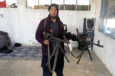 Militan ISIS Pura-pura...