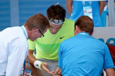 Federer, Menang Sekaligus...
