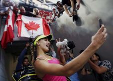 Bouchard Sulit Merasa...