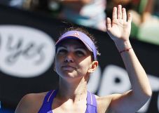 Karena Nadal, Halep...