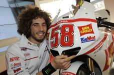 Rossi: Selamat Ultah...