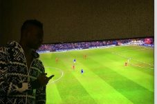 Mario Balotelli Hanya...