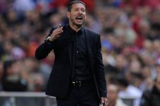 Atletico Harus Tampil...