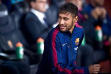 Barca Sering Korbankan...