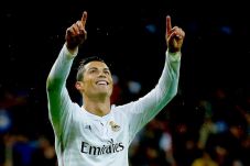 Ronaldo Ngaku Butuh...