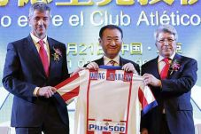 Pengusaha China Resmi...