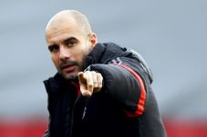 Bayern Belum Ingin Perpanjang...