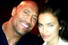 Lupakan Ronaldo, Irina-The...