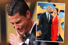 Jomblo, Ronaldo Jadi...