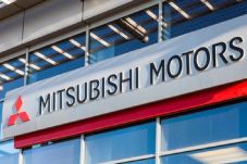 Pabrik Baru Mitsubishi...