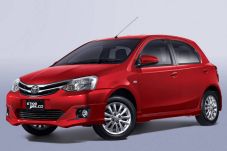 Etios Valco Alami Penyegaran...