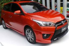 Toyota Masih Memimpin...