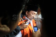 Ketua DPRD Bangkalan...