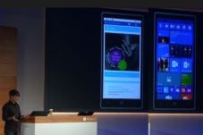 Microsoft Hadirkan OS...