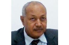 Sudan Jadikan RI Mitra...